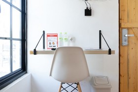 Fybed Guest House by RedDoorz