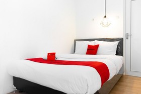 Fybed Guest House by RedDoorz