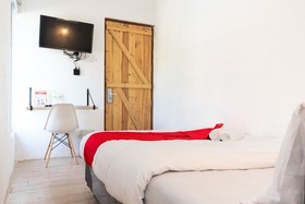 Fybed Guest House by RedDoorz