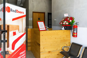 Fybed Guest House by RedDoorz