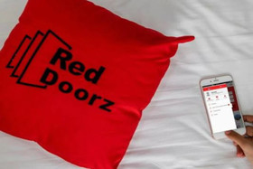 Fybed Guest House by RedDoorz