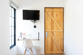 Fybed Guest House by RedDoorz