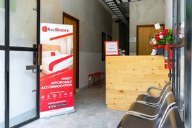 Fybed Guest House by RedDoorz