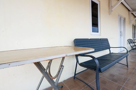 Gatsu Residence by OYO Rooms