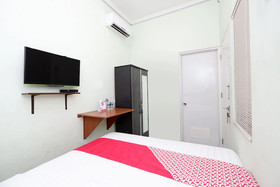 Gatsu Residence by OYO Rooms