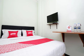 Gatsu Residence by OYO Rooms