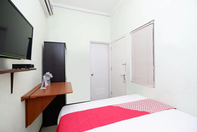 Gatsu Residence by OYO Rooms