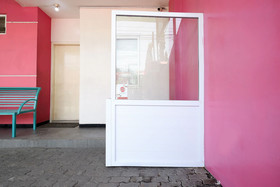 Gatsu Residence by OYO Rooms