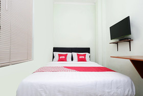 Gatsu Residence by OYO Rooms