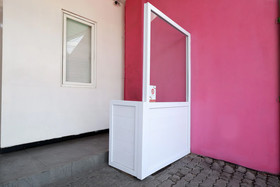 Gatsu Residence by OYO Rooms