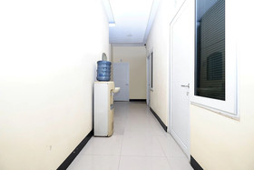 Gatsu Residence by OYO Rooms