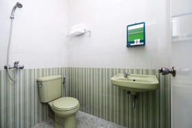 Gatsu Residence by OYO Rooms