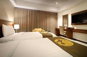 Gets Hotel Semarang