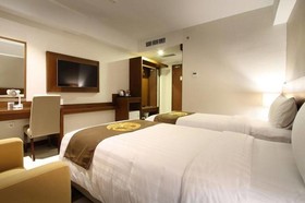 Gets Hotel Semarang