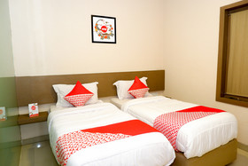 Grand Mundu By OYO Rooms