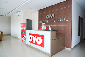 Grand Mundu By OYO Rooms