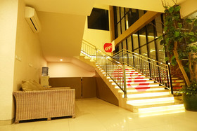 Grand Mundu By OYO Rooms