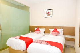Grand Mundu By OYO Rooms