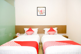 Grand Mundu By OYO Rooms