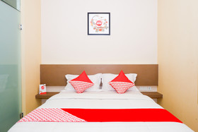 Grand Mundu By OYO Rooms