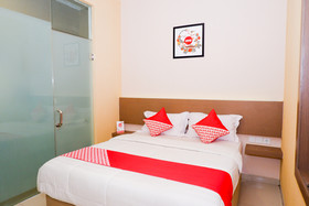 Grand Mundu By OYO Rooms
