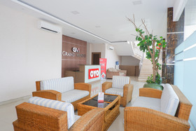 Grand Mundu By OYO Rooms