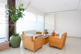 Grand Mundu By OYO Rooms