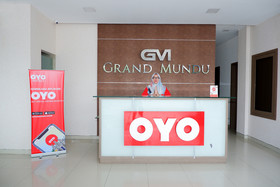 Grand Mundu By OYO Rooms