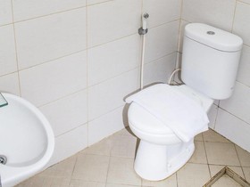 Grand Saraswati Hotel