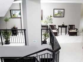 Grand Saraswati Hotel