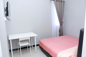 Griya Loka Syariah 1 Sampangan by OYO Rooms