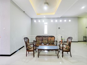 Griya Loka Syariah 1 Sampangan by OYO Rooms