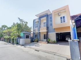 Griya Loka Syariah 1 Sampangan by OYO Rooms