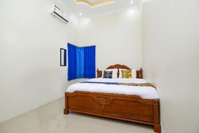 Griya One Syariah by OYO Rooms