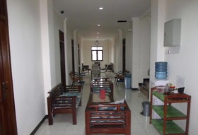 Griya Rambutan Barat