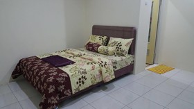 Griya Rambutan Barat