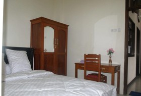 Griya Rambutan Barat