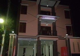 Griya Rambutan Barat