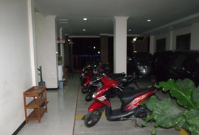 Griya Rambutan Barat