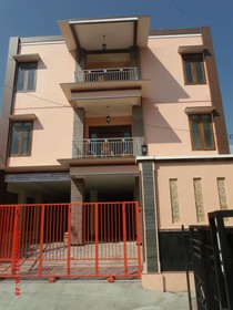 Griya Rambutan Barat