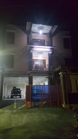 Griya Rambutan Barat