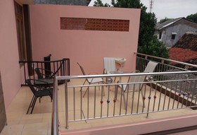 Griya Rambutan Barat