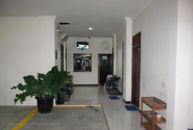 Griya Rambutan Barat