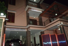 Griya Rambutan Barat