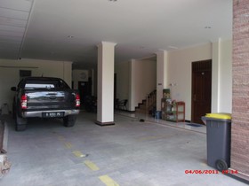 Griya Rambutan Barat