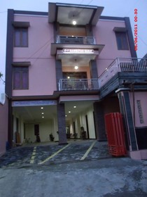 Griya Rambutan Barat