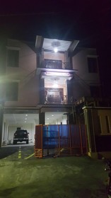 Griya Rambutan Barat