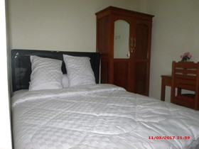 Griya Rambutan Barat