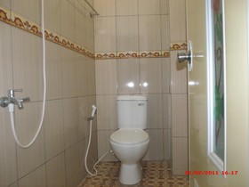 Griya Rambutan Barat