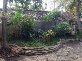 Guest House Djojonagoro